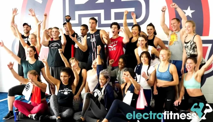 F45 Training East Eau Claire -  By Owner - Altoona