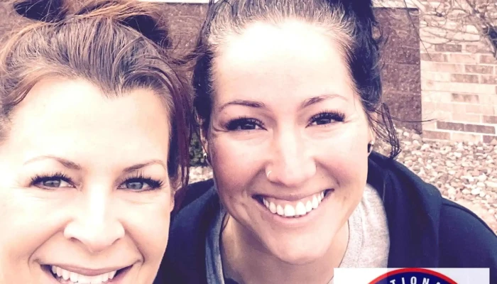 F45 Training East Eau Claire -  Instagram - Altoona