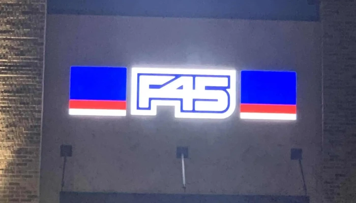 F45 Training East Eau Claire -  Phone - Altoona
