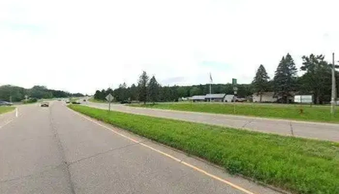 F45 Training East Eau Claire -  Street View 360deg - Altoona