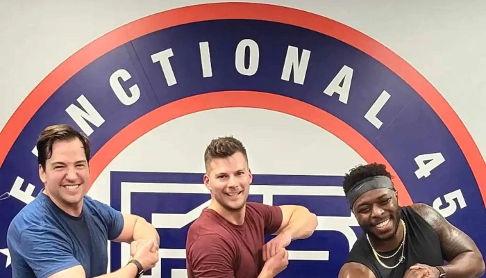 F45 Training Midtown Anchorage -  How To Get There - Anchorage