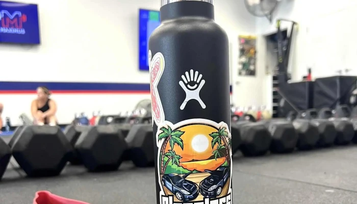 F45 Training North Paramus -  Gym - Paramus