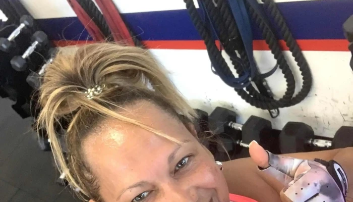 F45 Training North Paramus -  Promotion - Paramus