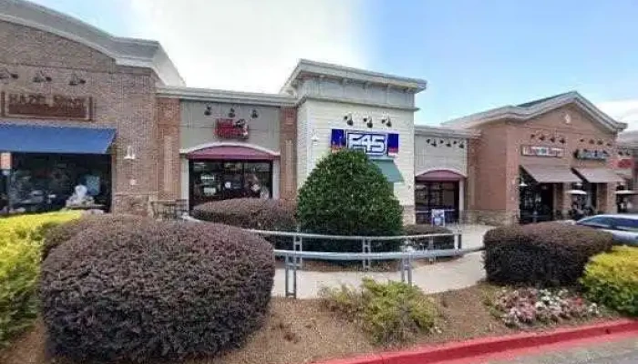 F45 Training Old Alabama -  Street View 360deg - Alpharetta