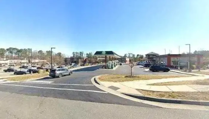 F45 Training West Apex -  Street View 360deg - Apex