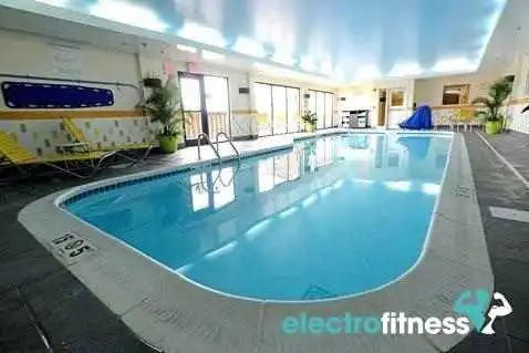 Fairfield Inn Suites Bowling Green By Owner - Bowling Green