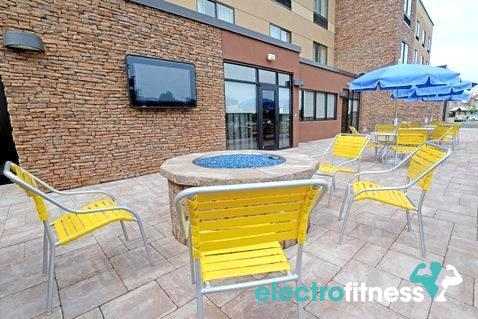 Fairfield Inn Suites Bowling Green Exterior - Bowling Green