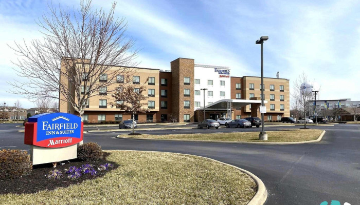 Fairfield Inn Suites Bowling Green From Visitors - Bowling Green