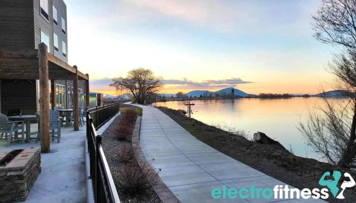 Fairfield Inn Suites By Marriott Klamath Falls Exterior - Klamath Falls