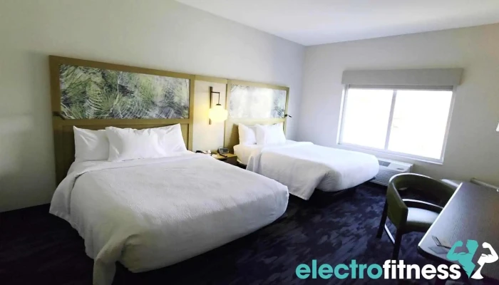 Fairfield Inn Suites By Marriott Klamath Falls From Visitors - Klamath Falls