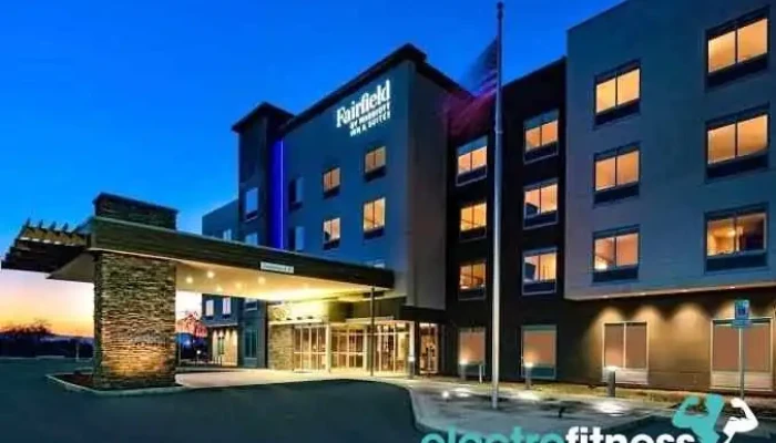 Fairfield Inn & Suites by Marriott Klamath Falls - Klamath Falls