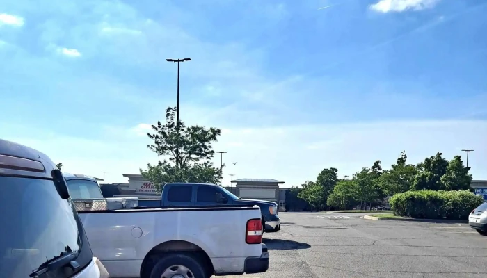 Fairlane Green -  How To Get There - Allen Park