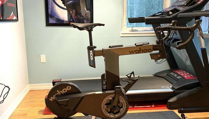 Fall Line Fitness -  Fitness Center - Anchorage