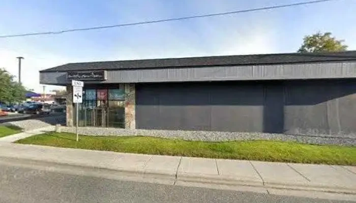 Fall Line Fitness -  Street View 360deg - Anchorage