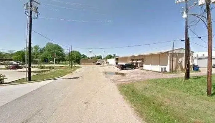 Family Dollar -  Street View 360deg - Alto