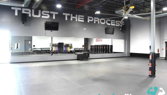 Farrell’s eXtreme Bodyshaping - Altoona - Altoona