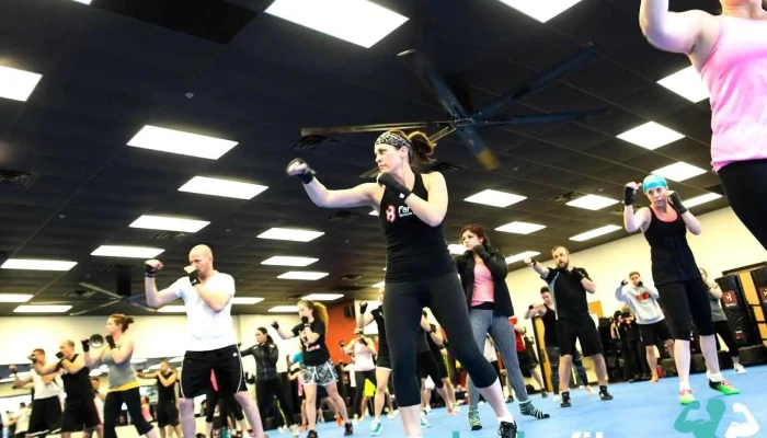 Farrell's eXtreme Bodyshaping - Fxb White Bear - White Bear Lake