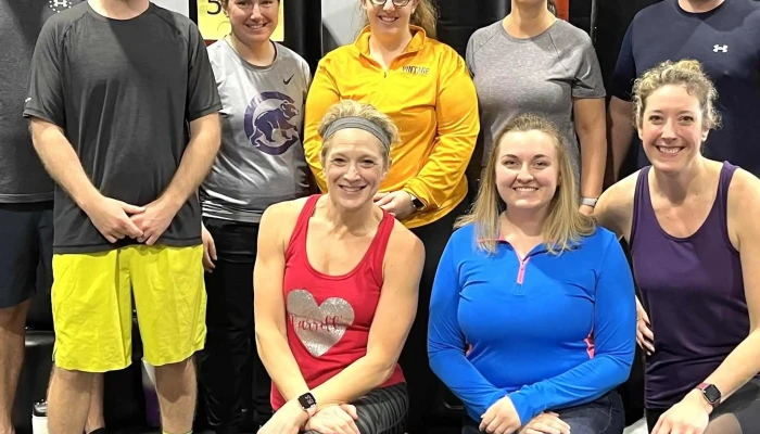 Farrells Extreme Bodyshaping   Altoona Altoona - Altoona