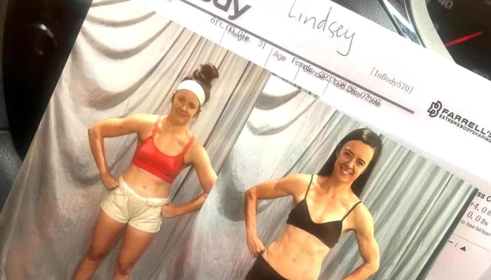 Farrells Extreme Bodyshaping   Andover Number - Andover