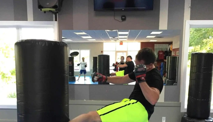 Farrells Extreme Bodyshaping   Ankeny North Ankeny - Ankeny