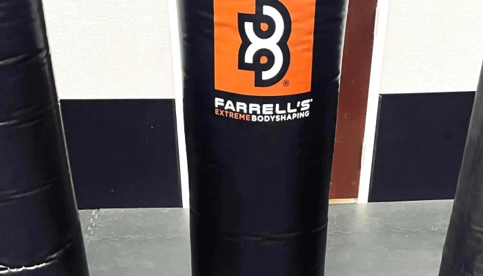 Farrells Extreme Bodyshaping   Ankeny North Catalog - Ankeny