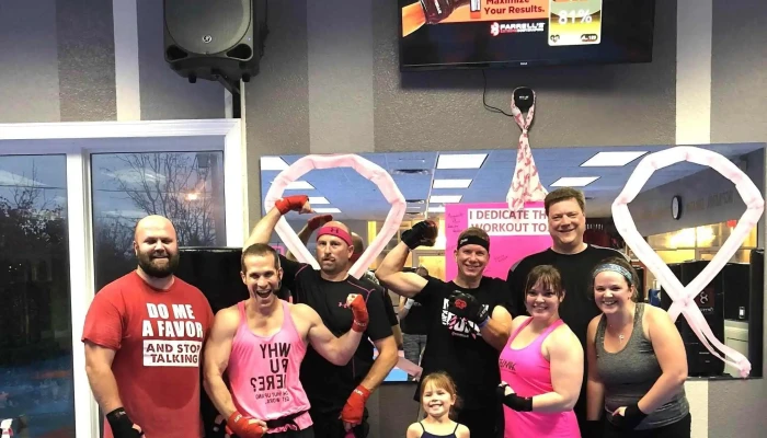 Farrells Extreme Bodyshaping   Ankeny North Gym - Ankeny