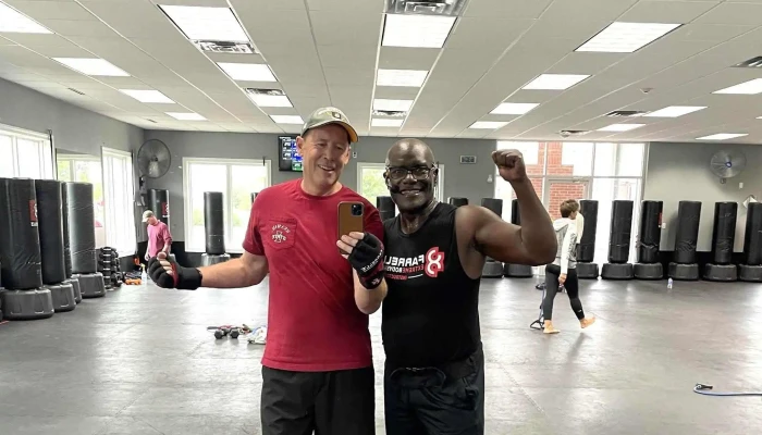 Farrells Extreme Bodyshaping   Ankeny North Number - Ankeny