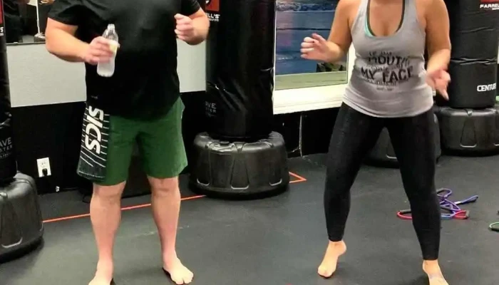 Farrells Extreme Bodyshaping   Ankeny North Videos - Ankeny