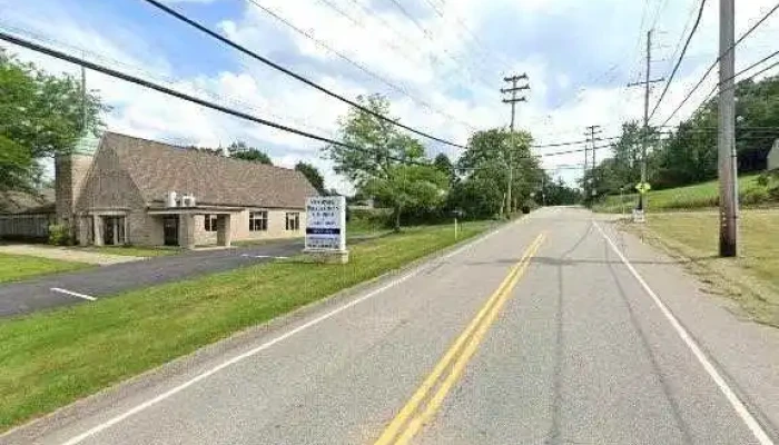 Female Physiques Street View 360deg - Pittsburgh