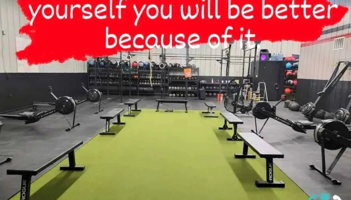 Fgfit Inc. - Almont