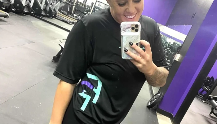 Fifth Quarter Performance Gym - Lufkin