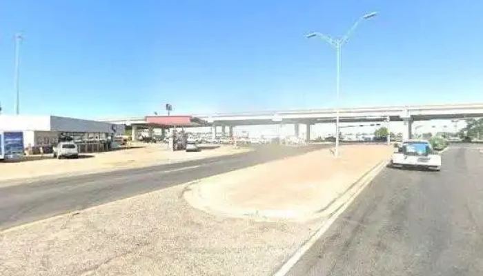 Fifth Quarter Performance Street View 360deg - Lufkin