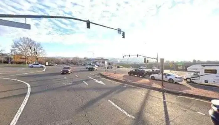 Fiit Nation El Dorado Hills -  Street View 360deg - El Dorado Hills
