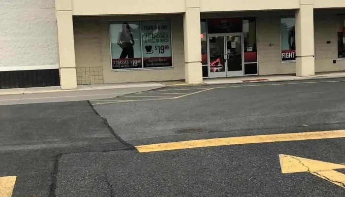 Finest Hour Fitness -  All - Whitehall Township