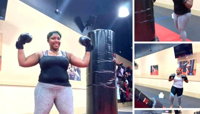 Finest Hour Fitness -  Area - Whitehall Township