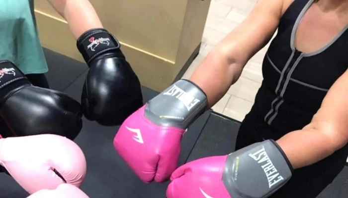 Finest Hour Fitness -  Comments - Whitehall Township
