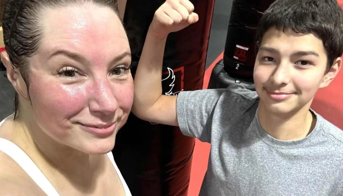 Finest Hour Fitness -  Videos - Whitehall Township