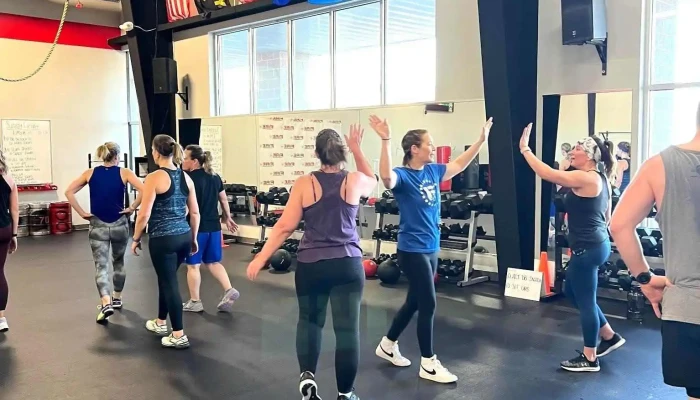 Fire Fitness Camp Packerland -  By Owner - De Pere