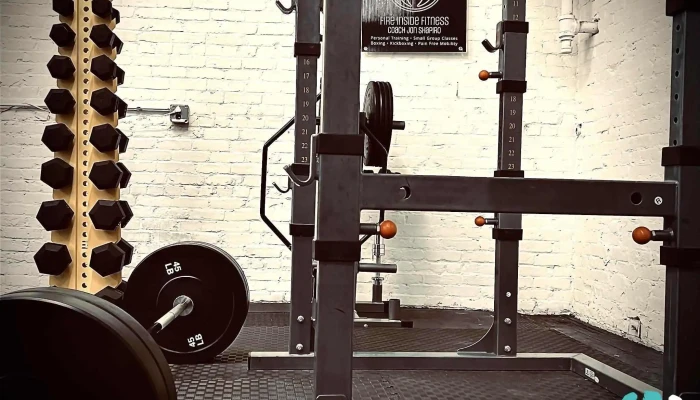 Fire Inside Fitness Llc -  All - Shelton