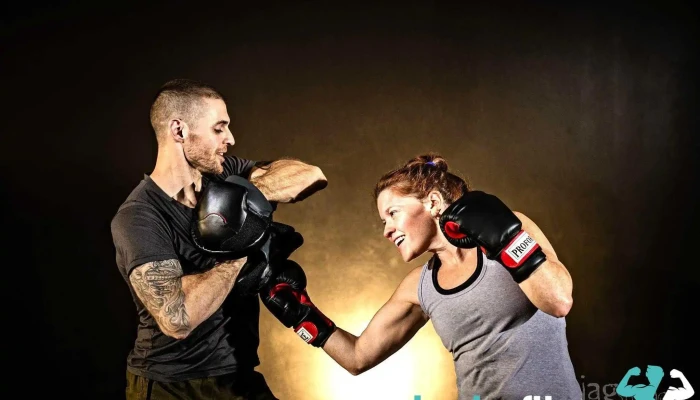Fire Inside Fitness Llc -  By Owner - Shelton