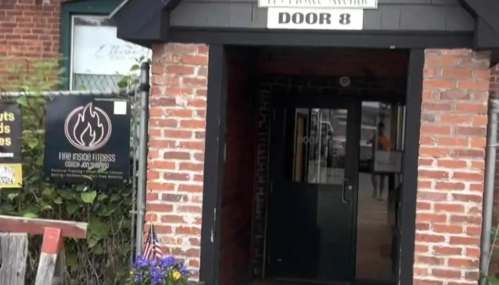 Fire Inside Fitness Llc -  Latest - Shelton