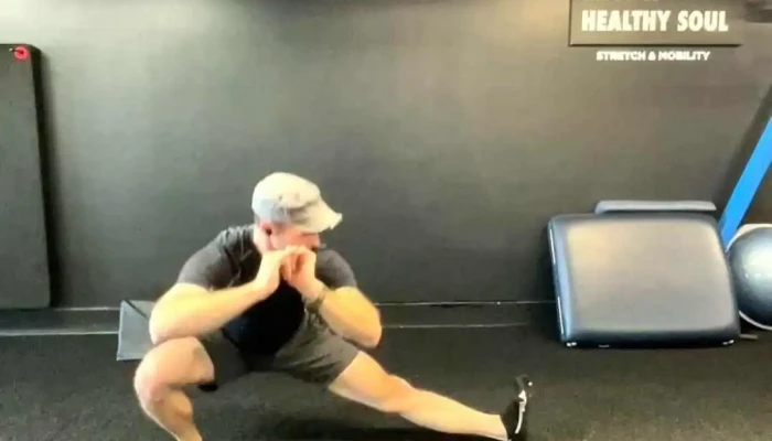 Fire Inside Fitness Llc -  Physical Fitness - Shelton