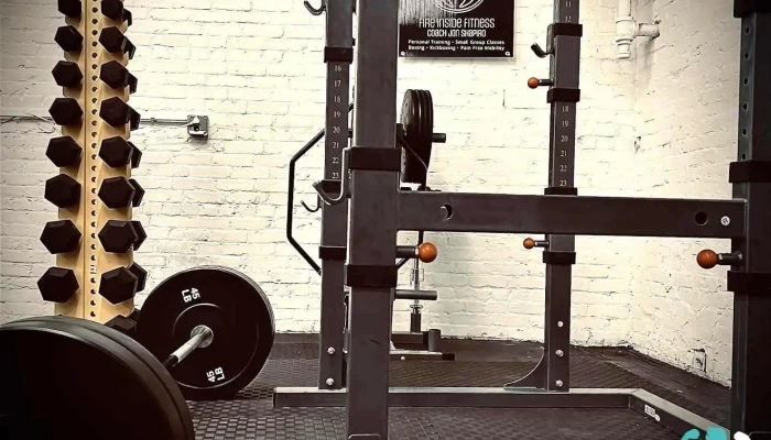 Fire Inside Fitness Llc - Shelton