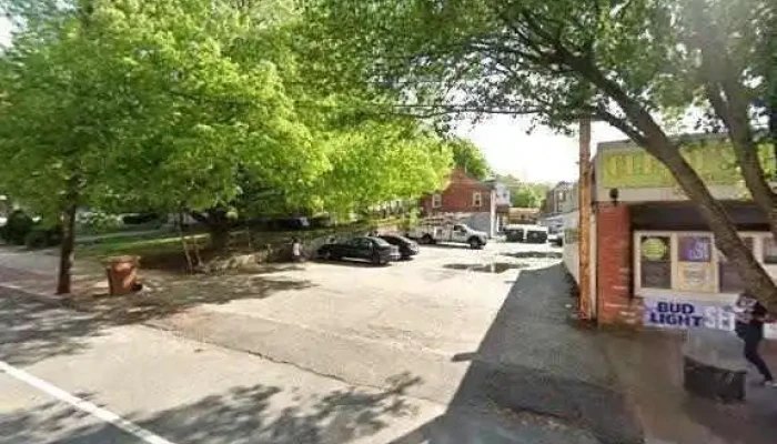 Fire Inside Fitness Llc -  Street View 360deg - Shelton