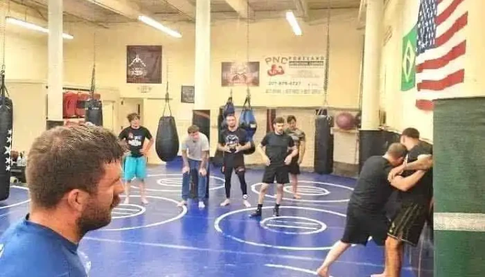 First Class Fitness Mma By Owner - Brunswick