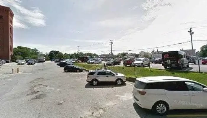 First Class Fitness Mma Street View 360deg - Brunswick
