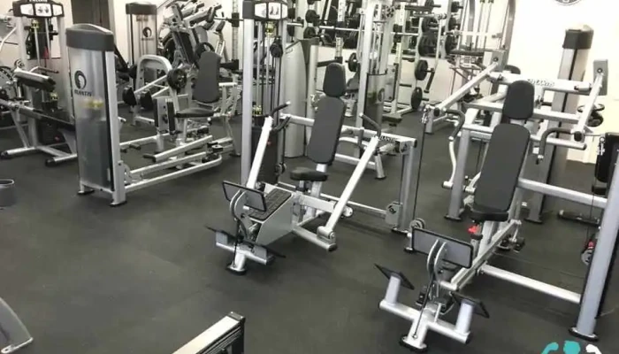 Fit 4 All Inc Gym - Lebanon