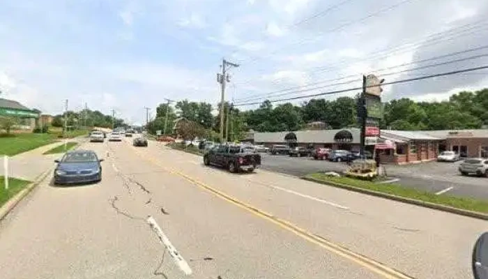 Fit America Weight Loss Spa -  Street View 360deg - Pittsburgh