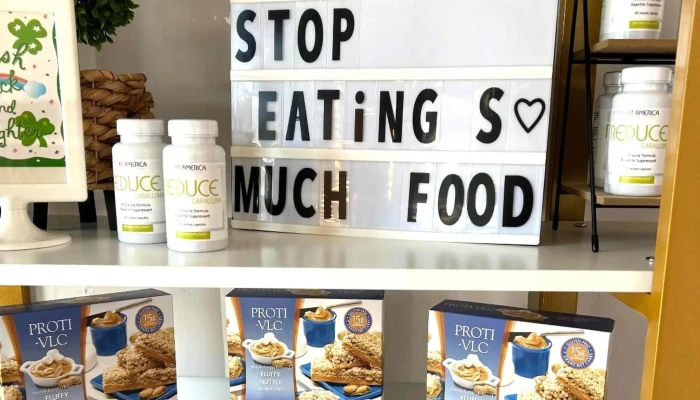 Fit America Weight Loss Spa -  Website - Pittsburgh