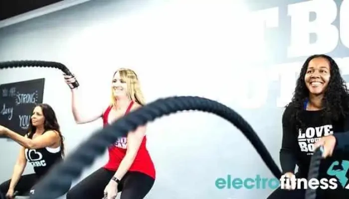 Fit Body Boot Camp - Spokane